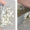 一皿完結！さば缶のトマトグラタンの工程1
