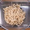 ヘルシー蒸し鶏と白菜とえのきの♪和風梅おかかポン酢和え🤭♡の工程2