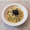 𝔂𝓾𝓶𝓲🍓の作ってみた!投稿(混ぜるだけで絶品!海苔まみれクリームパスタ)