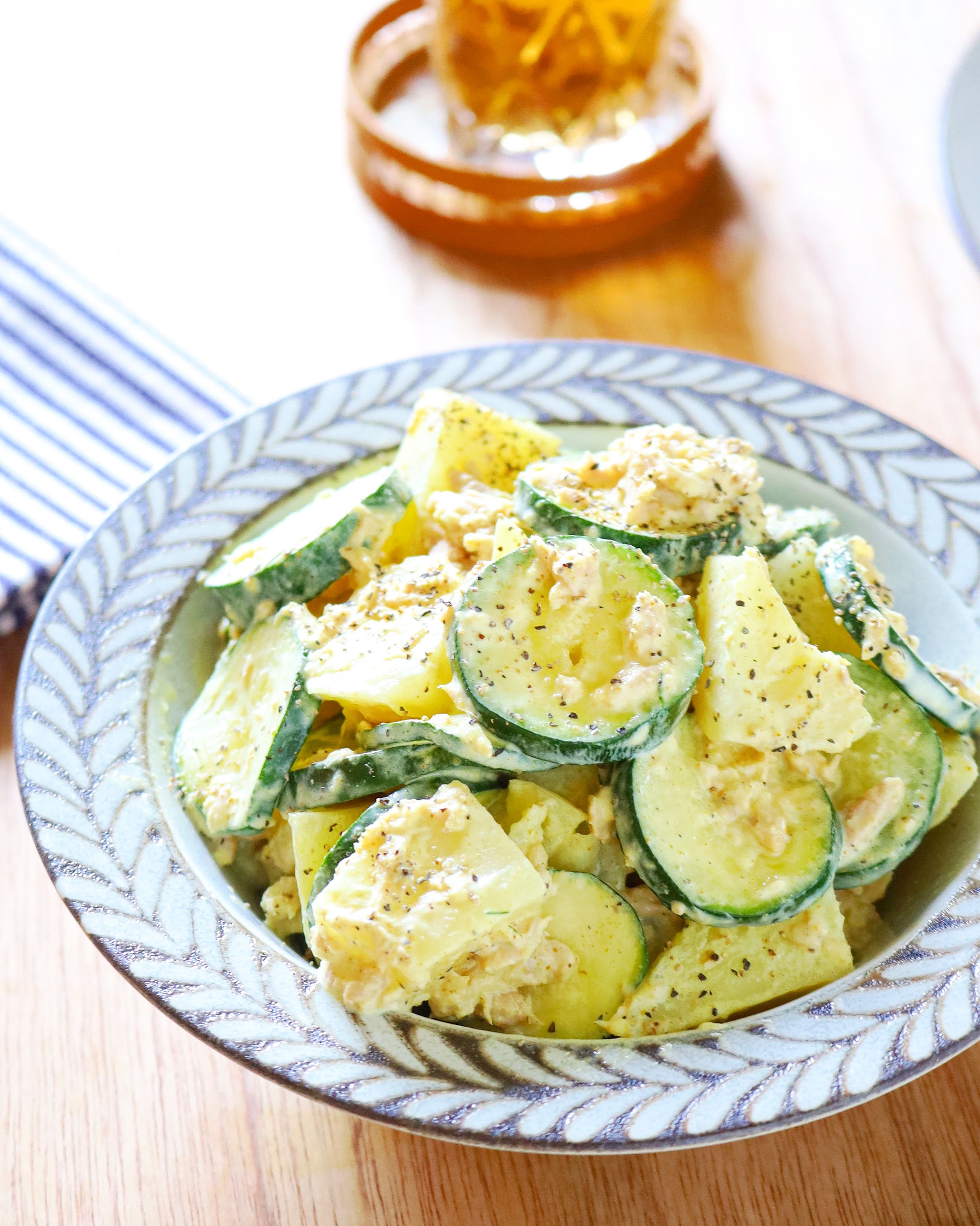 ズッキーニ　じゃがいも　野菜　セット ズッキーニ じゃがいも 野菜 セット - メルカリ