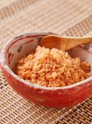 ごま鮭フレーク