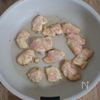 驚くほどしっとり♡鶏むねマヨマスタード和えの工程2