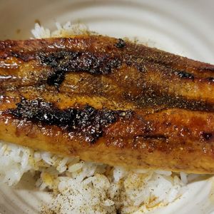 miyucyannの作ってみた!投稿(鰻をふっくら仕上げる方法＆鰻のタレ)