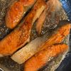 1288171の作ってみた!投稿(【鮭のレモンバター醤油ソテー】さっぱりコク旨♡簡単お魚レシピ)