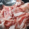 とろとろ甘い！新玉ねぎと豚こま肉の蒸し炒めの工程3