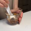 鶏むね肉でも柔らかい【揚げない油淋鶏】の工程3