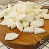 【白飯泥棒】米が足りない！居酒屋の味『至福のトロトロもつ煮』の工程1