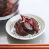 「色鮮やか♪」しそ酢で作る【しば漬け】