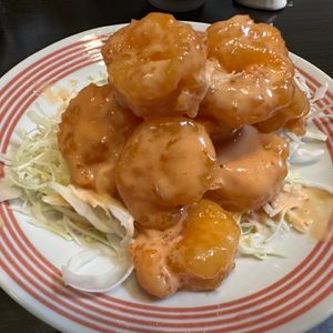 おゆころの作ってみた!投稿(【絶品エビマヨ】簡単10分♪味見が止まらない！)