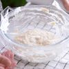 高加水でもっちりハニー🍯フォカッチャ💓捏ねずに簡単の工程6