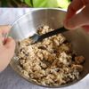 秘密にしたい🤫ザクザク【絶品クッキー】の工程2