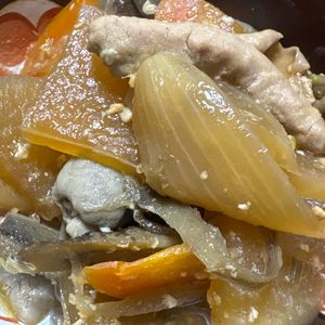 586531の作ってみた!投稿(【基本のもつ煮込み】定番/味染み/柔らかくてとろとろ臭みなし)