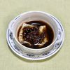 キャピタンの作ってみた!投稿(【ホットコーヒーぜんざい】ちょっと大人のあったか和スーツ)