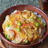 【10分で完成!うま塩天津飯】がっつきレシピ♡︎の工程5