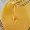 ふっくらしっとり【米粉のカステラパンケーキ】の工程1