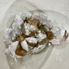 〖レンジで海老マヨ〗混ぜてレンチン3分半！簡単&絶品〜♡の工程1
