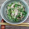 M＊Pの作ってみた!投稿(レンジで簡単！ごぼうとツナの旨煮)