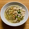 Nao★彡の作ってみた!投稿(サラダチキンで簡単!【ゆず香る♪鶏肉の塩ラーメン】)