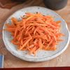 シンプルだからこそおいしい!にんじんのクミン炒め