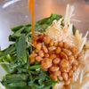 えのこま納豆の工程3