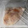 【レンジで簡単☆】
蒸し鶏のピリ辛こく旨ニラ味噌だれの工程3