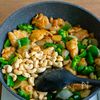 鶏肉のカシューナッツ炒め【揚げない!おうちで定番中華】の工程6