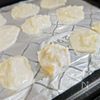 【米粉のグリッシーニ】固いけど美味しい！やみつきの美味しさ。の工程2