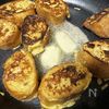 ほんのり甘じょっぱい♪カリっとふわふわフレンチトーストの工程8