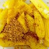 レンジで簡単♪ヤングコーンのナムルの工程5