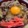 まゆのの作ってみた!投稿(＼10分煮るだけ／つゆだく牛丼)