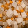907069の作ってみた!投稿(【高野豆腐と野菜の煮物】栄養満点！ダイエットに◎)