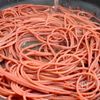 赤ワインのコクがたまらない！ 酔っ払いパスタの工程6