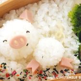 こぶたちゃんの作り方