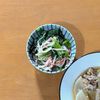 かおちゃんの作ってみた!投稿(『5分で出来る!!』小松菜とかにかまのマヨサラダ♪)