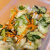 rieの作ってみた!投稿(【キャベツのパリパリ塩こんぶ和え】浅漬けですぐ食べれる♡)