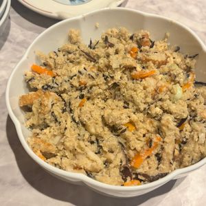 1520927の作ってみた!投稿(おから煮。)