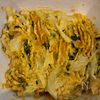 レンジで簡単!かぼちゃと生ハムのデリ風サラダの工程4