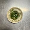 【うにの卵かけご飯】究極♪の工程2