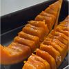 〖 簡単おしゃれ 〗ハッセルバックかぼちゃの工程3