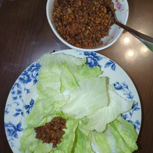 たりおの作ってみた!投稿(【納豆入り万能肉味噌】5分！いろんな食べ方ができちゃいます♪)
