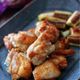 調味料3つでシンプルなのに激うま！【柚子胡椒ねぎま焼き鳥】