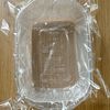 洗い物なし！もっちり米粉蒸しパンの下準備