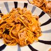 ちひろの作ってみた!投稿(1品で大満足!ピリうま【豚キムチ焼きそば】)