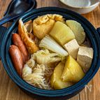 誰でも簡単♡味しみ《絶品♡洋風おでん》