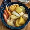 誰でも簡単♡味しみ《絶品♡洋風おでん》