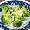 月雪由翔の作ってみた!投稿(【ブロッコリーのカレーマヨソース】レンジで簡単！おかわり必至)