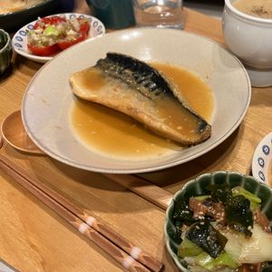 miriの作ってみた!投稿(ご飯に合う♡『鯖の味噌煮』)