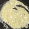 やわらかエビ団子のマカロニグラタン【旨みたっぷり】介護食の工程2