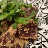 すみれの作ってみた!投稿(【鰹のねぎごまポン酢丼】5分で出来るさっぱり丼)