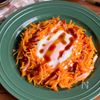 あっという間にペロリ！朝ごはんにも嬉しい「巣ごもりハム人参」